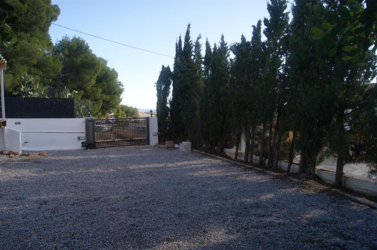 Villa Marineu Las Fuentes Alcoceber Exterior photo