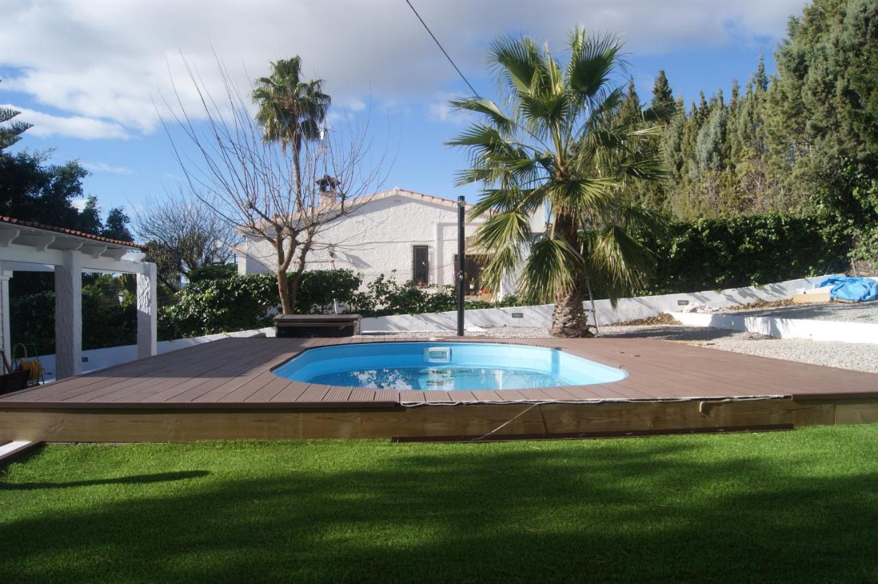 Villa Marineu Las Fuentes Alcoceber Exterior photo